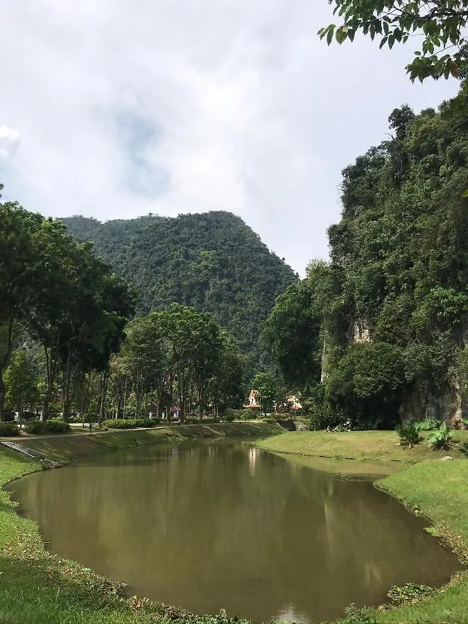 Lakeside Home Sunway Ipoh 0*,  Malaysia
