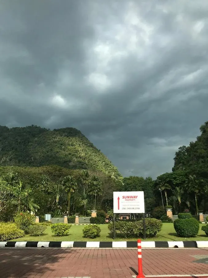 Lakeside Home Sunway Ipoh