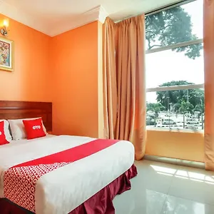 2* Hotell My Town